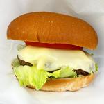 Cheeseburger(サンドイッチココ)
