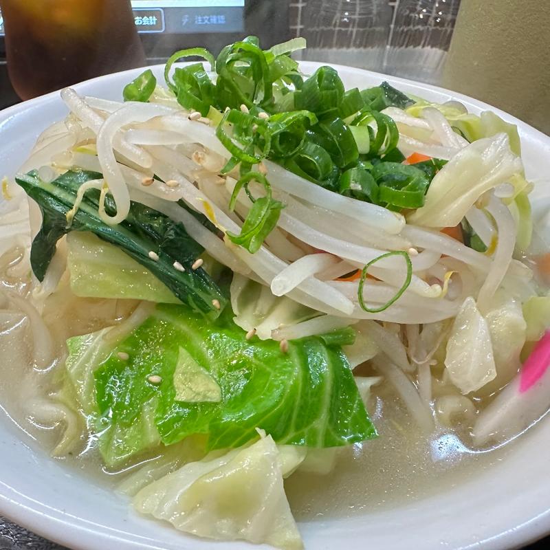 野菜塩(満天家 インターパーク店 )