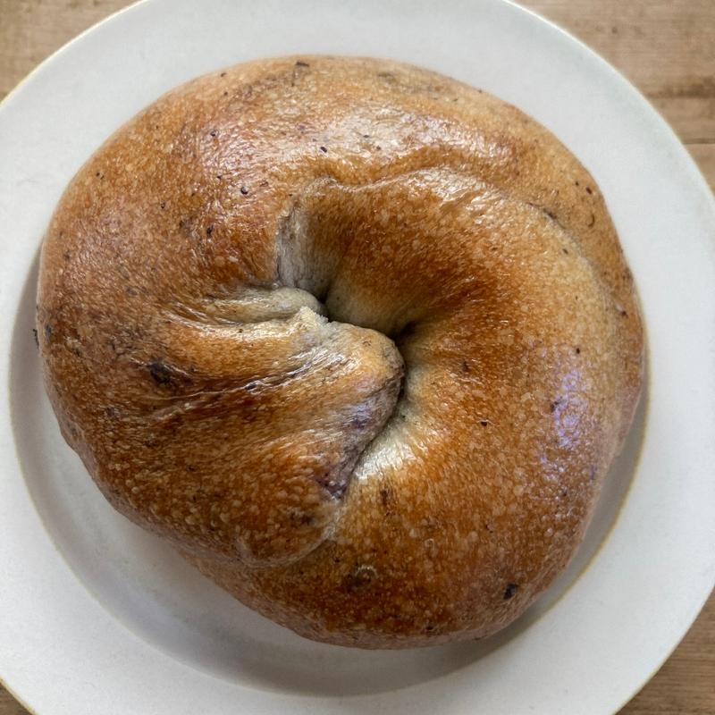 ブルーベリー(こだかベーグルズ / codaca's bagels)