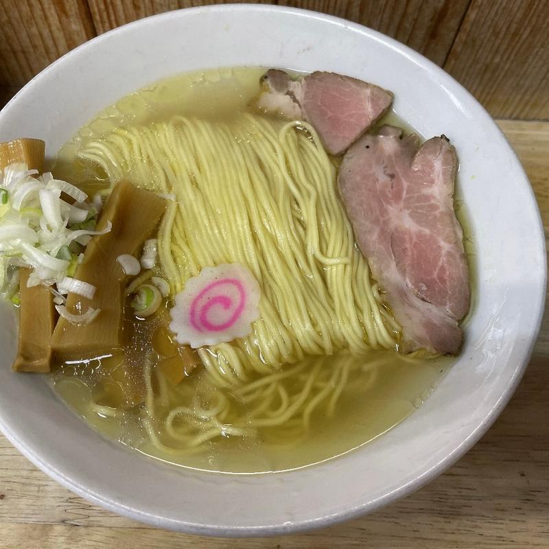 (らーめん まつや)