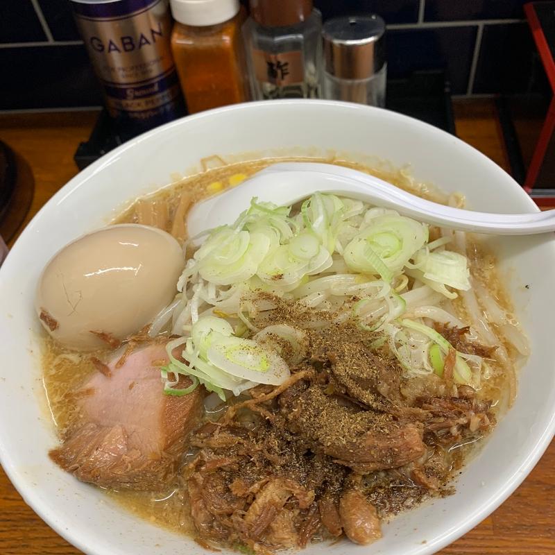 (東神田ら〜めん3)