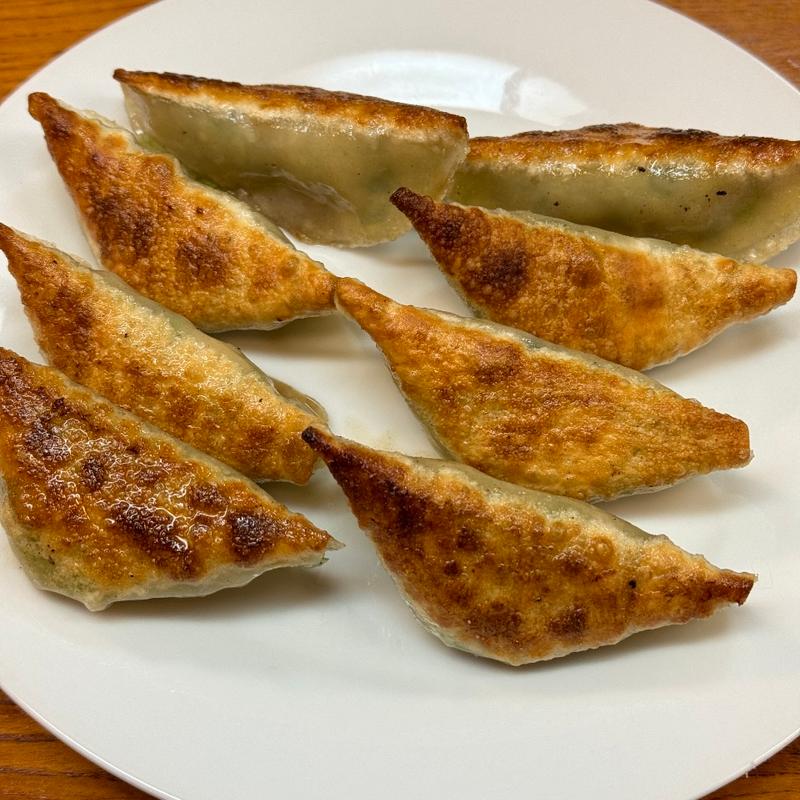 焼餃子(黒兵衛 )