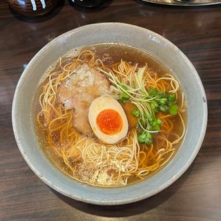 千名そば(らーめん屋 たつし （らーめんや たつし）)