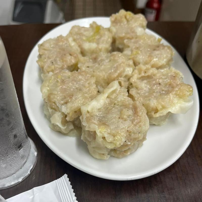 シュウマイ(北京料理 忠豊)