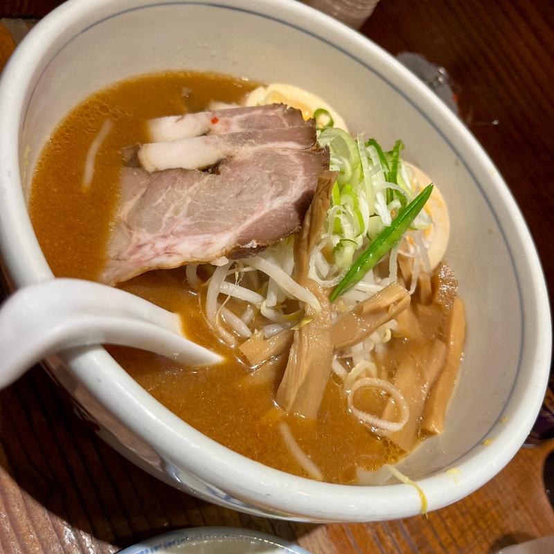 赤坂もり(赤坂一点張 （あかさかいってんばり）)