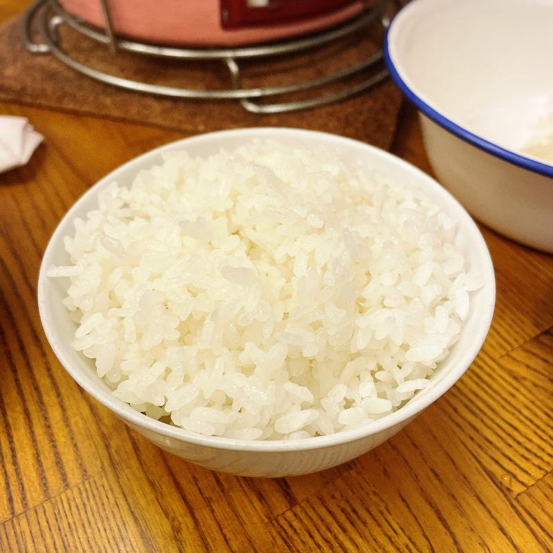 ライス(まえだや )