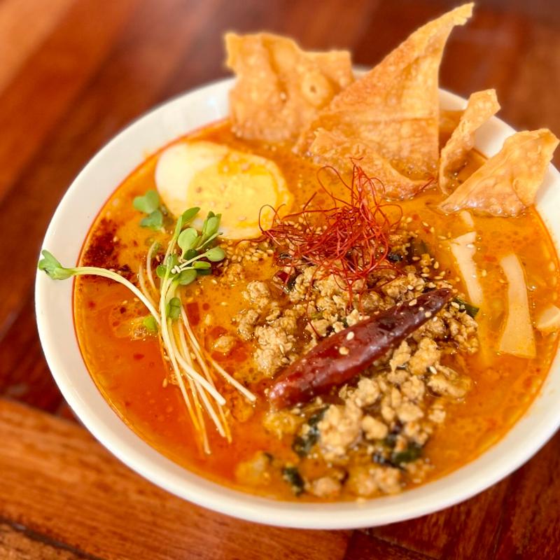 閻魔拉麺(閻魔軒)