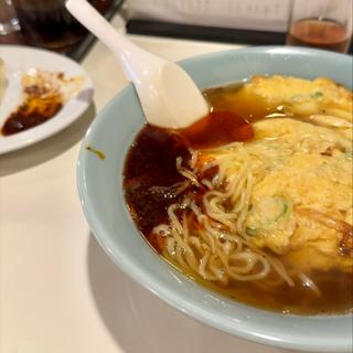 天津麺(一兆)