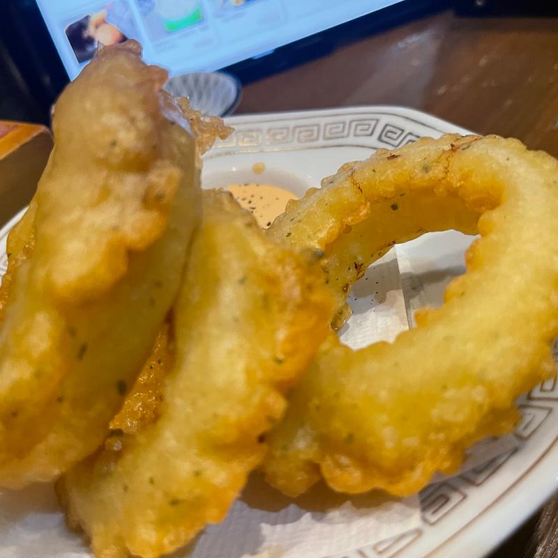 オニオンリング(月天 )