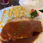 週替わりランチ
