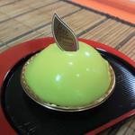 チーズマスカット(手作りケーキのお店 TATUYA エルム店 )