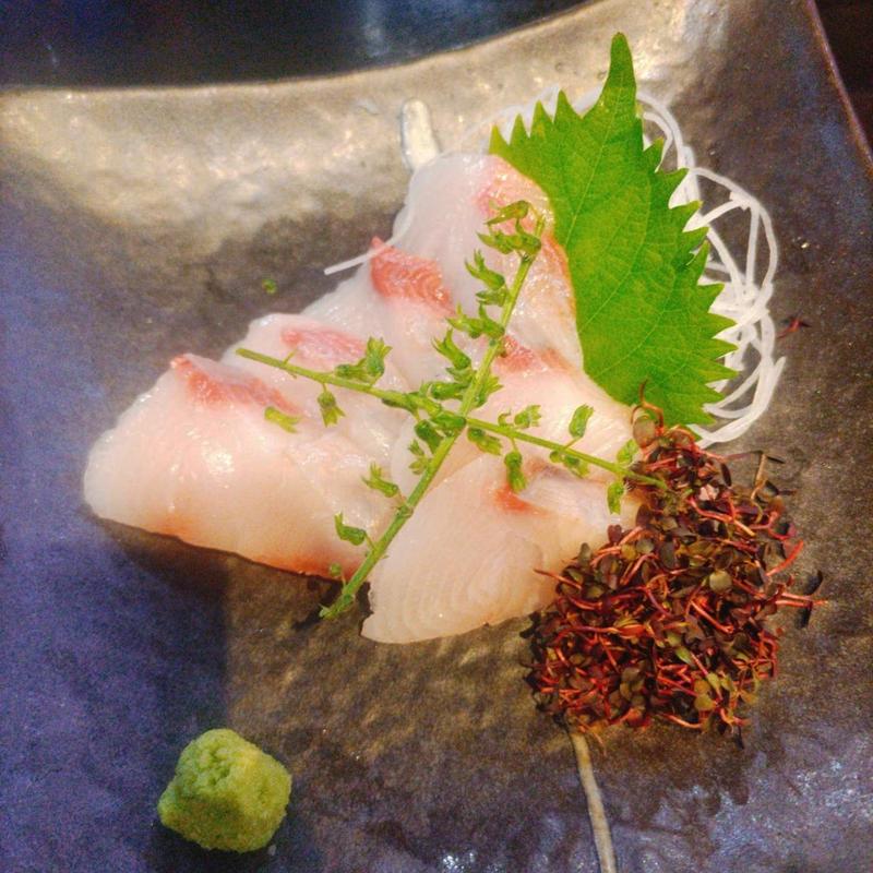 (琉球キッチン 東屋慶名)