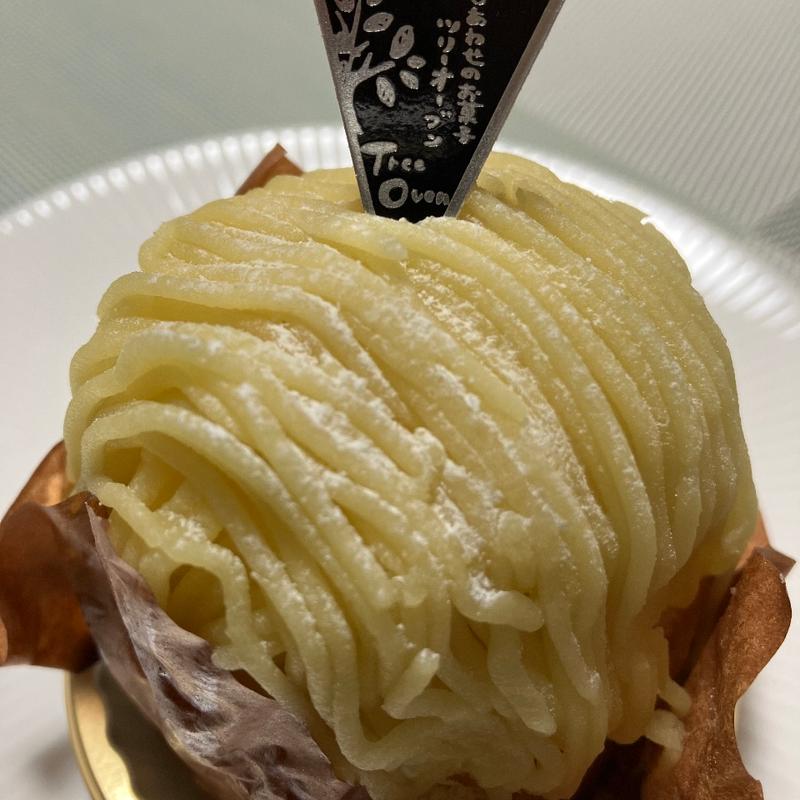 (TreeOvenツリーオーブン)