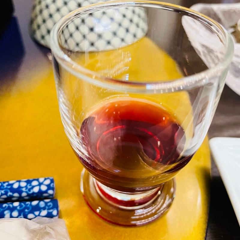 ワイン(旅館 喜仙 )