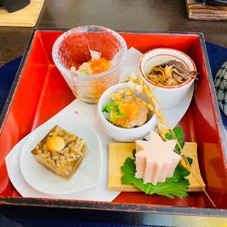 宴会料理(旅館 喜仙 )