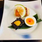 宴会料理(旅館 喜仙 )