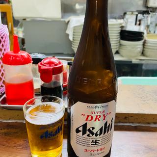 瓶ビール(甲州亭 )
