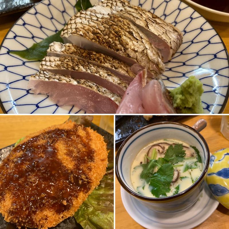 私的きょうの3品+生2丁(しげきん)