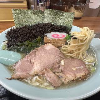 ラーメン(ラーメンショップ 城東店 )