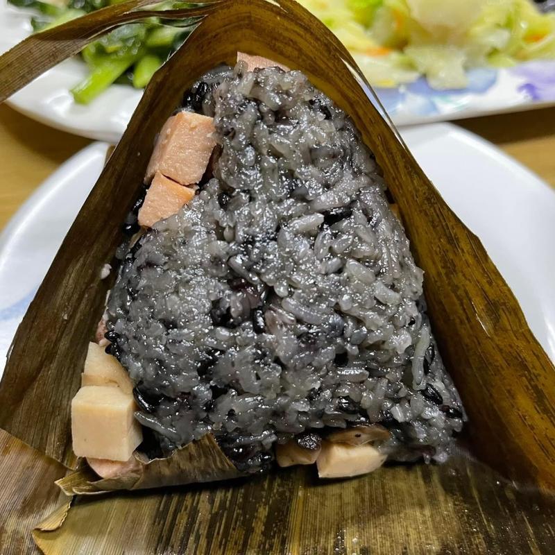 菜食ちまき(金壷食堂 （金壺食堂 きんつぼしょくどう）)