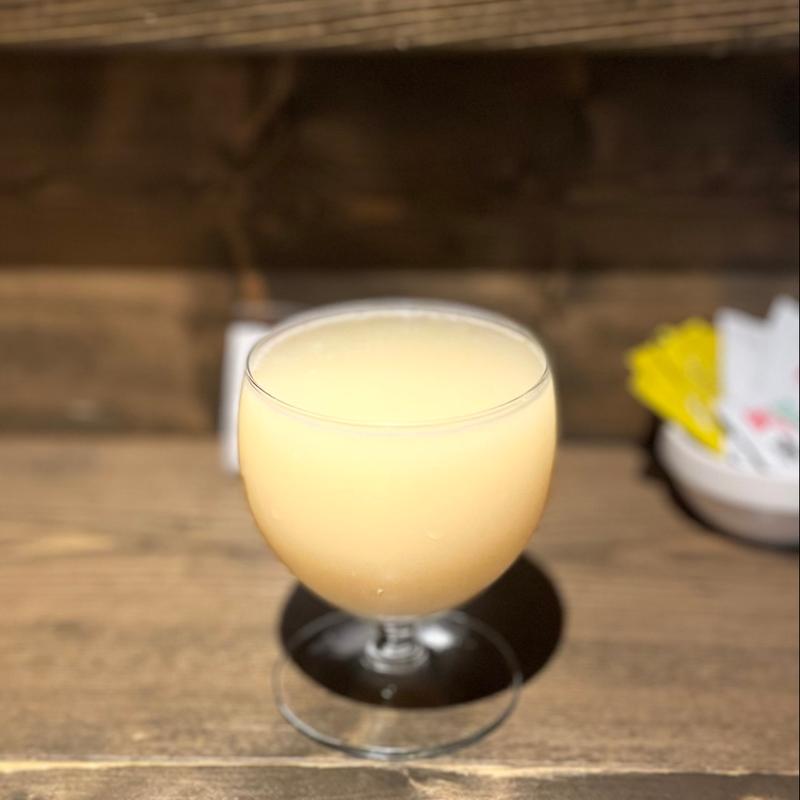 宇宙クエスト モトゥエカ(folk burgers&beers)