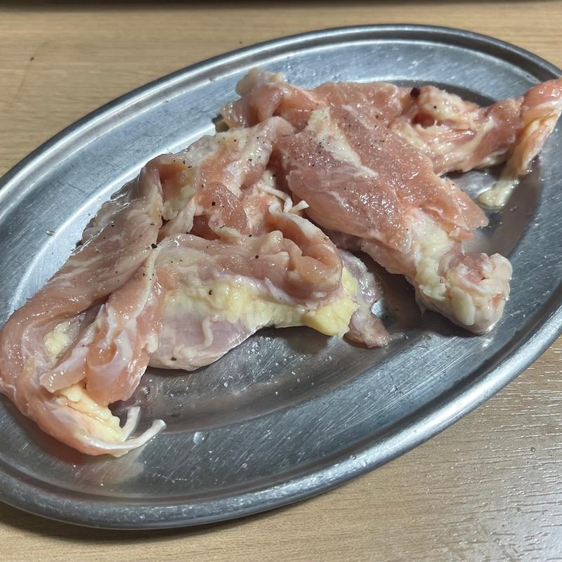 せせりっち(ホルモンWABISABI DX)