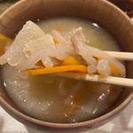 県産豚ヒレカツ(和晩酌嶺)