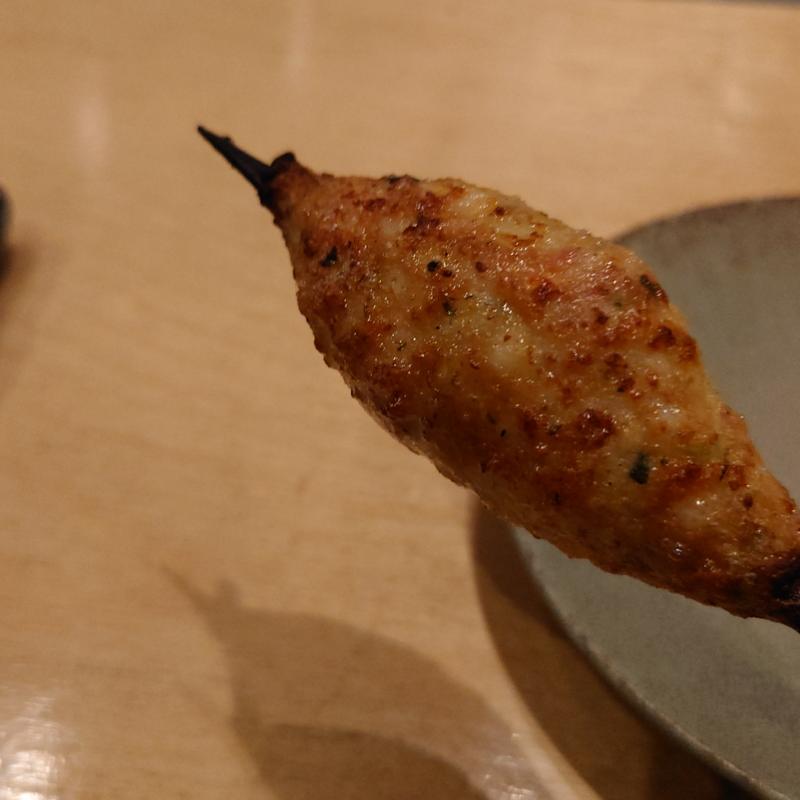 つくね(鳥久 / 豚久)