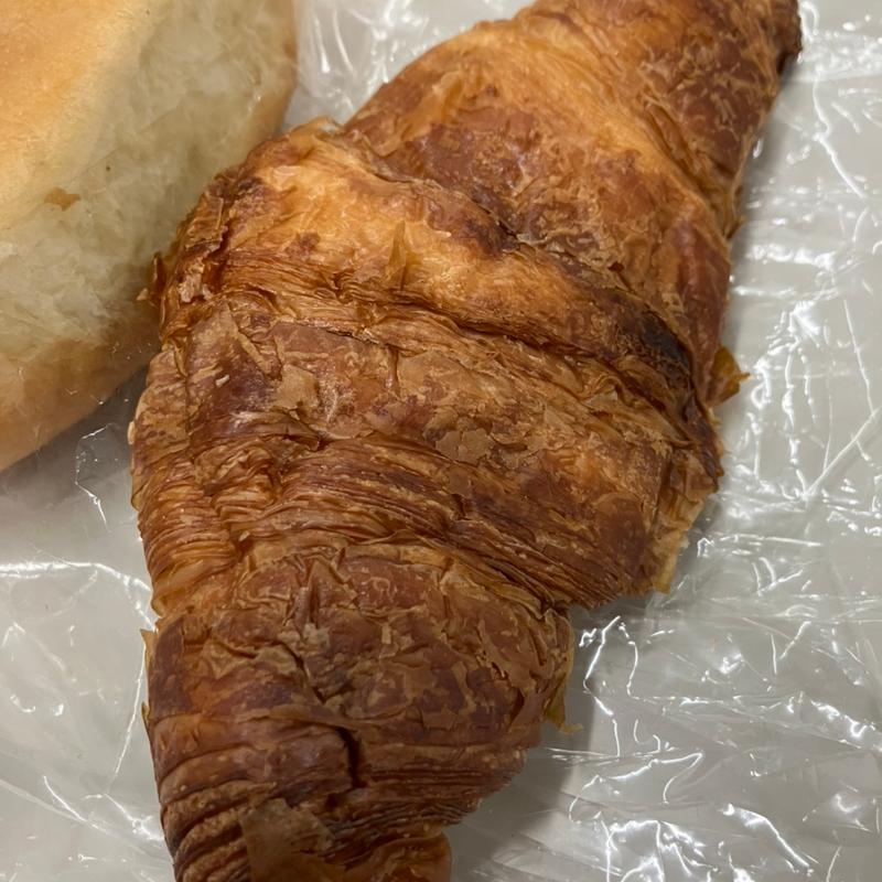 クロワッサン(Over the moon)