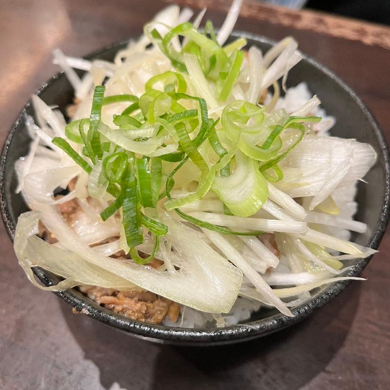 Bセット(荒川らーめん魂 あしら)