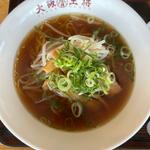 中華そば