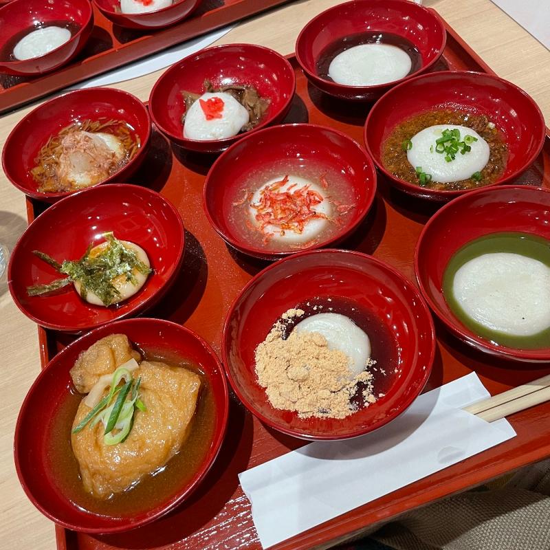 もち禅(もち禅)