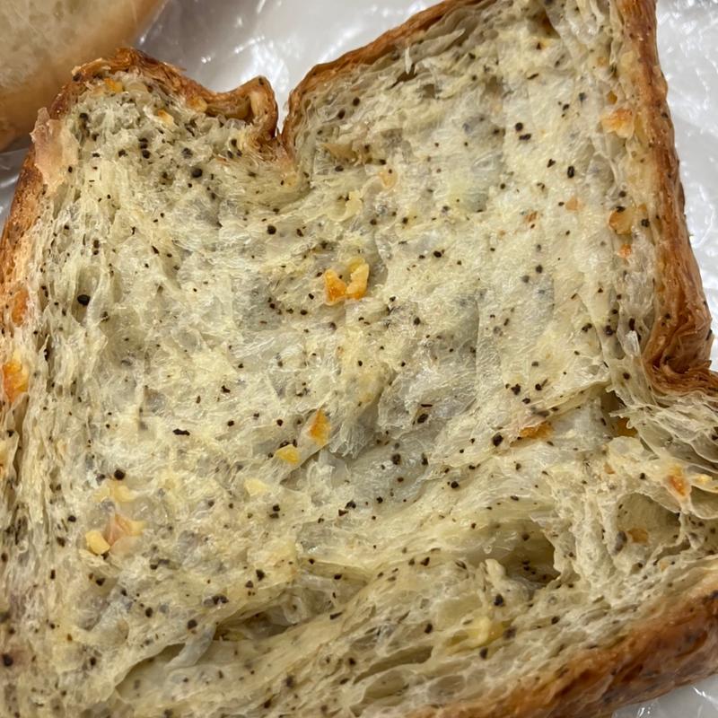 紅茶オレンジデニッシュ(Over the moon)