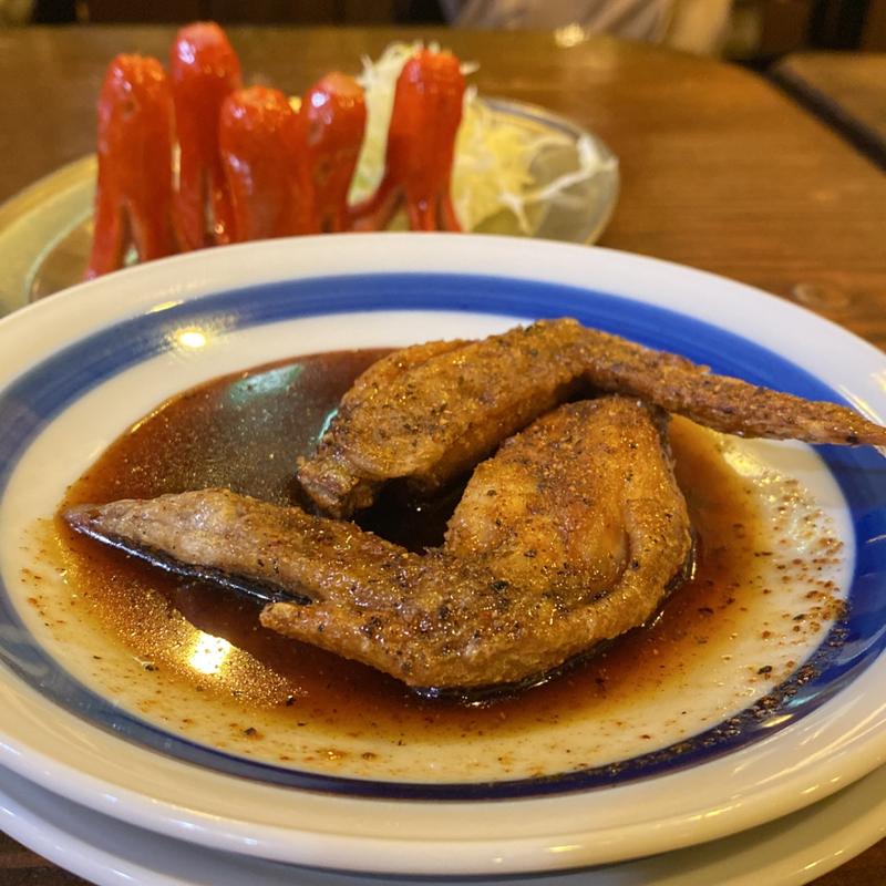 バリテバ(オオギヤと宇奈とと新栄店)