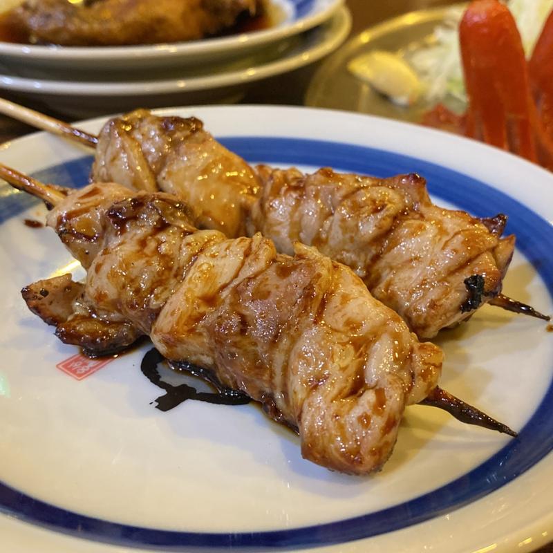 もも(オオギヤと宇奈とと新栄店)