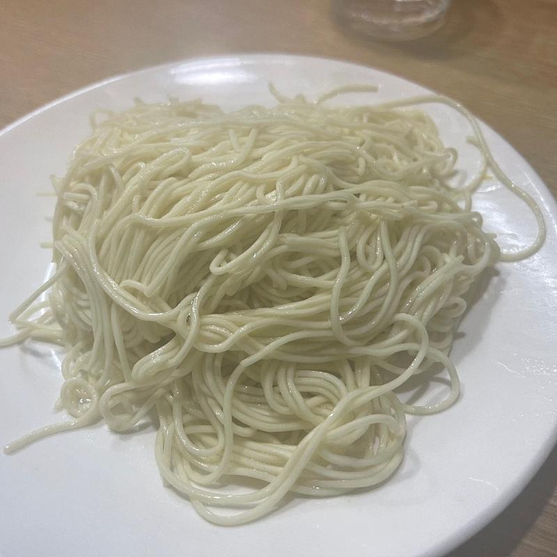 替え玉無料(光醤)