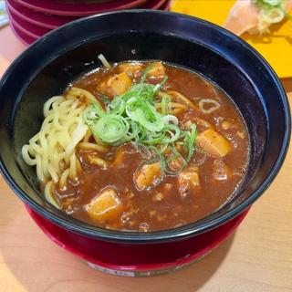 麻婆麺(スシロー 八千代高津店)