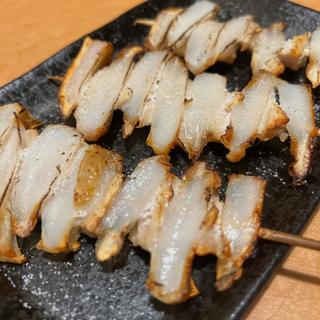 やげん(居酒屋 楽笑)