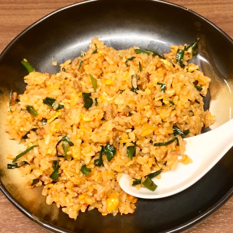 チャーハン(辛口指定)(居酒屋 大ちゃん)