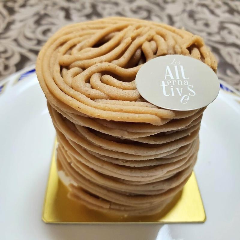 モンブラン(アルタナティブ)