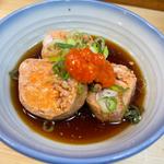 あん肝(魚万ずし )