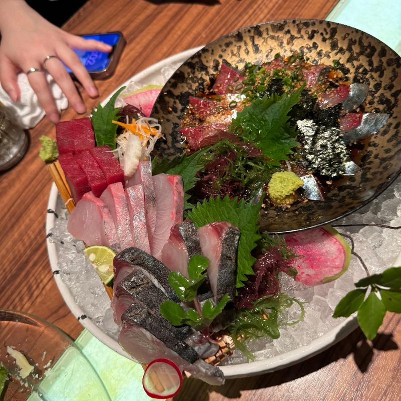 (博多ほたる 麻布十番店)