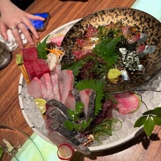 (博多ほたる 麻布十番店)