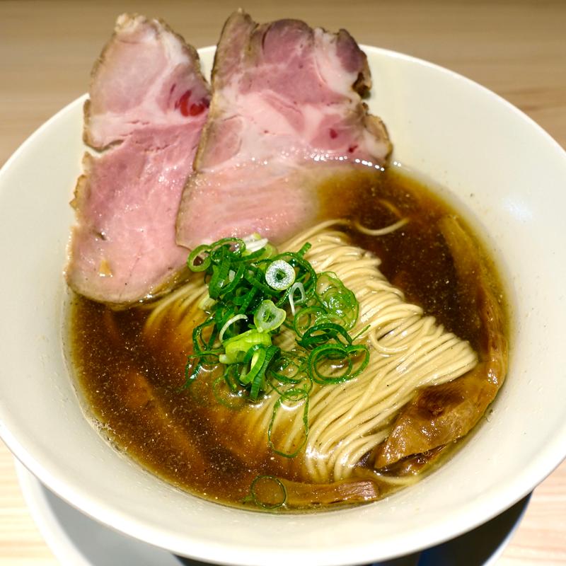 ひふみ中華そば(中華そば ひふみ)