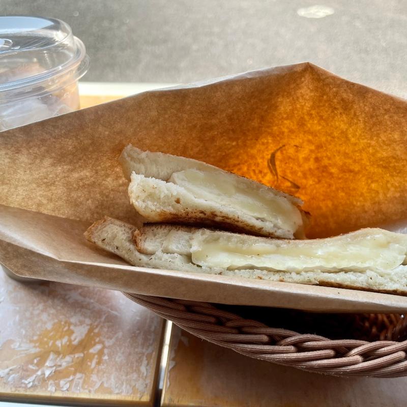 ハニーカマンベール(WANTOK®︎ 越谷レイクタウン店)