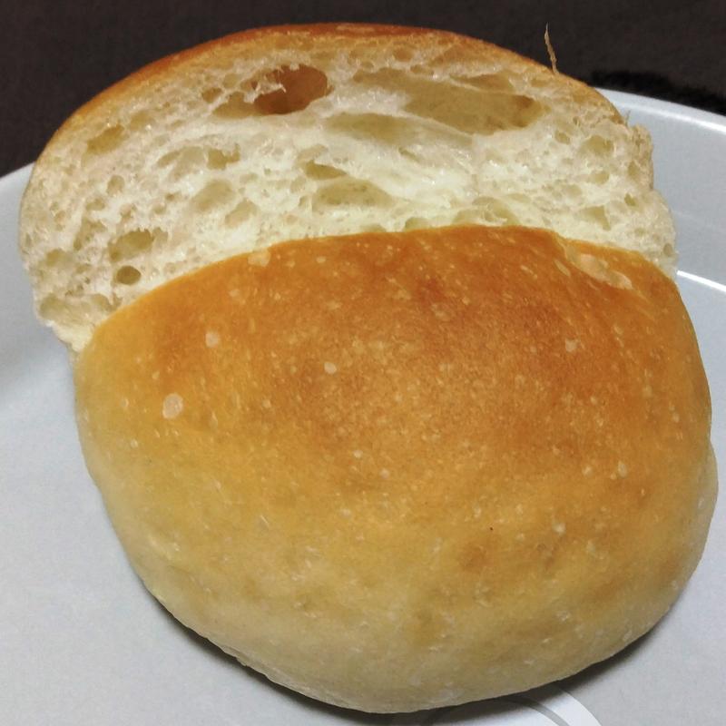 プチお米パン(ポンパドウル 仙台藤崎店 )