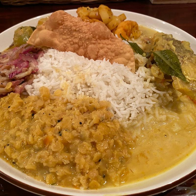 キリマール 鯛(漂流スパイス)