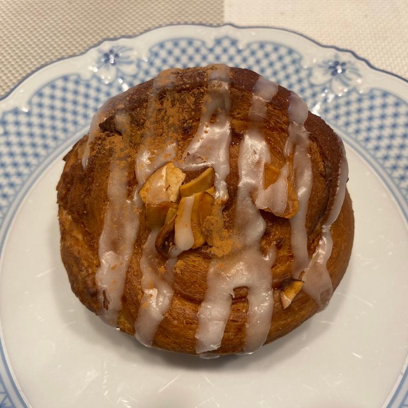 シナモンロール(C'EST UNE BONNE IDÉE！(セテュヌボンニデー)向ヶ丘遊園店)