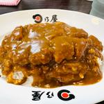 カツカレー
