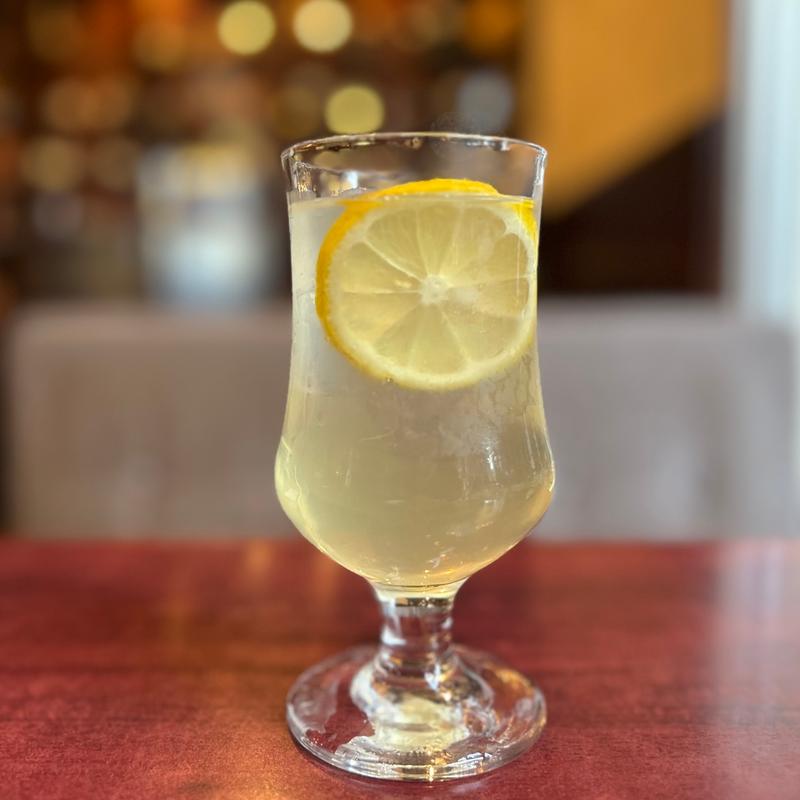 ハニージュース(ロッジ赤石)